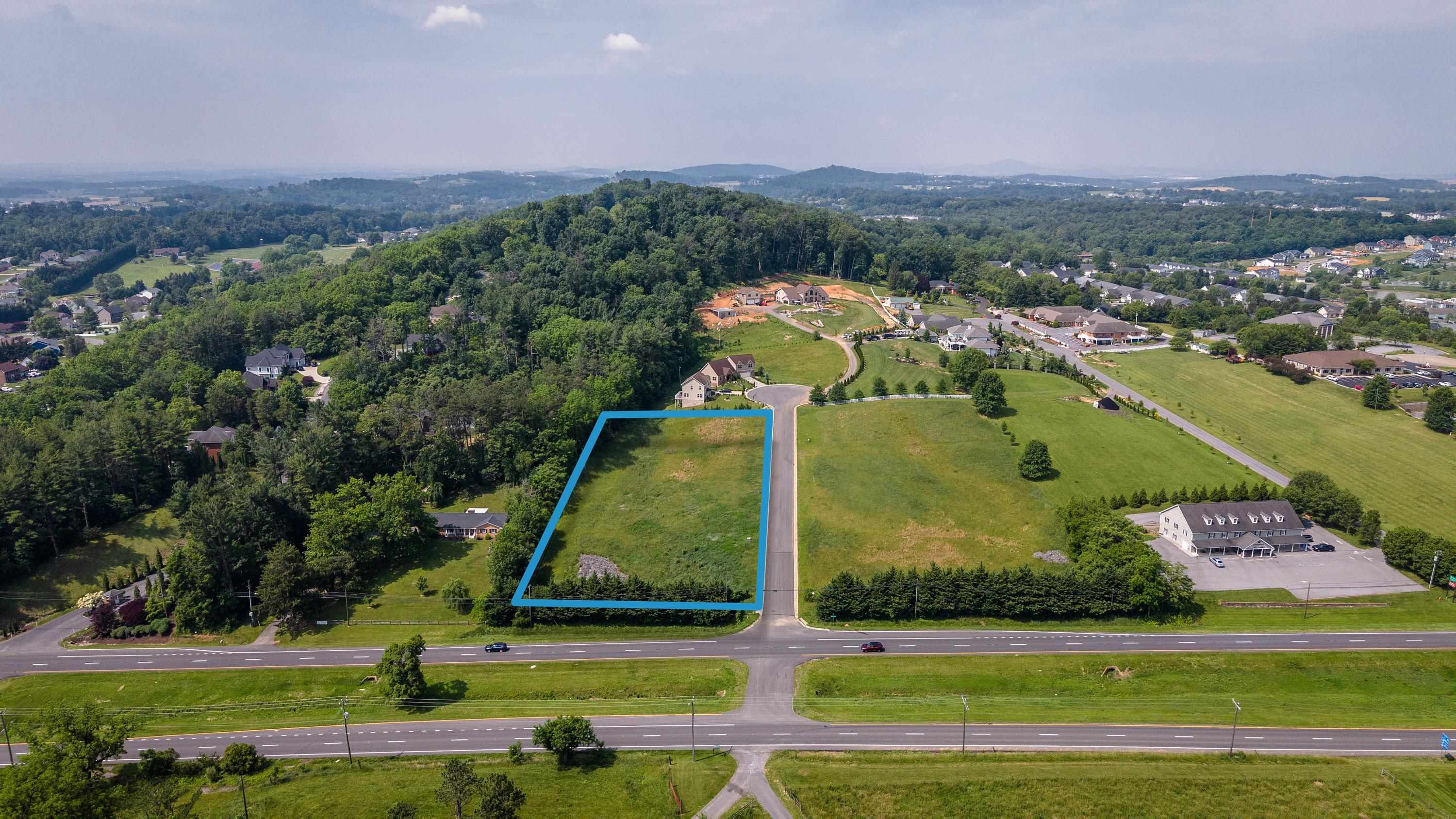 0 BEAR CROSSING CT, PENN LAIRD, Virginia 22846, ,Commercial,0 BEAR CROSSING CT,666153 MLS # 666153