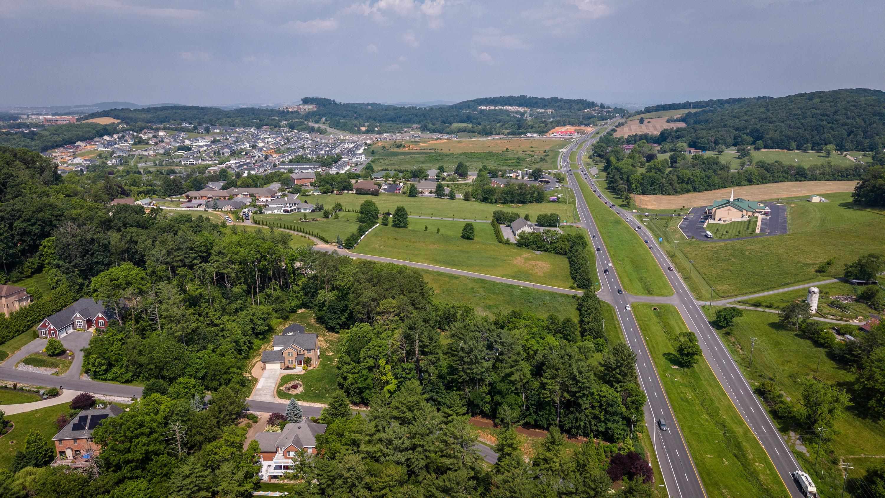 0 BEAR CROSSING CT, PENN LAIRD, Virginia 22846, ,Commercial,0 BEAR CROSSING CT,666153 MLS # 666153