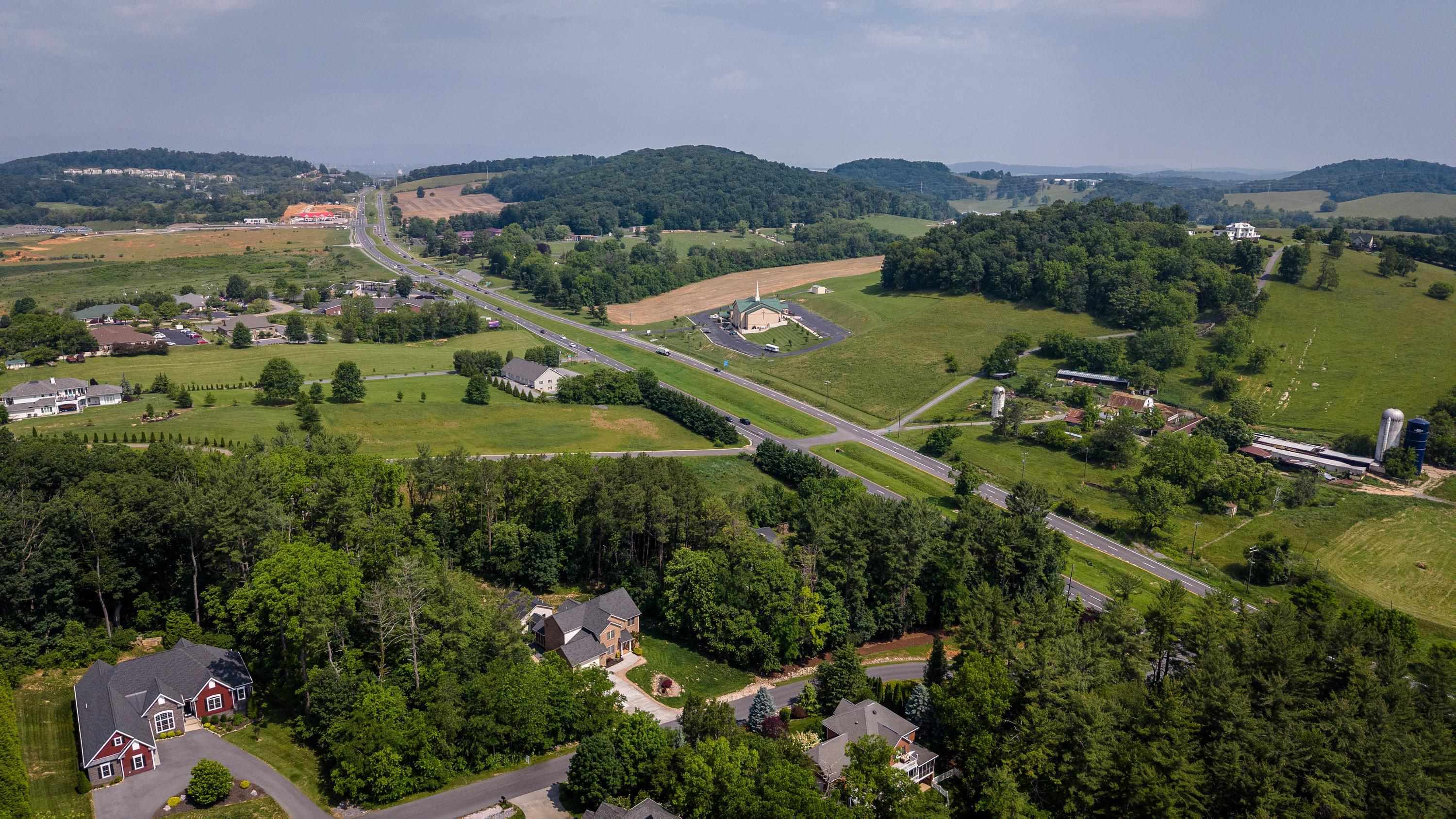 0 BEAR CROSSING CT, PENN LAIRD, Virginia 22846, ,Commercial,0 BEAR CROSSING CT,666153 MLS # 666153