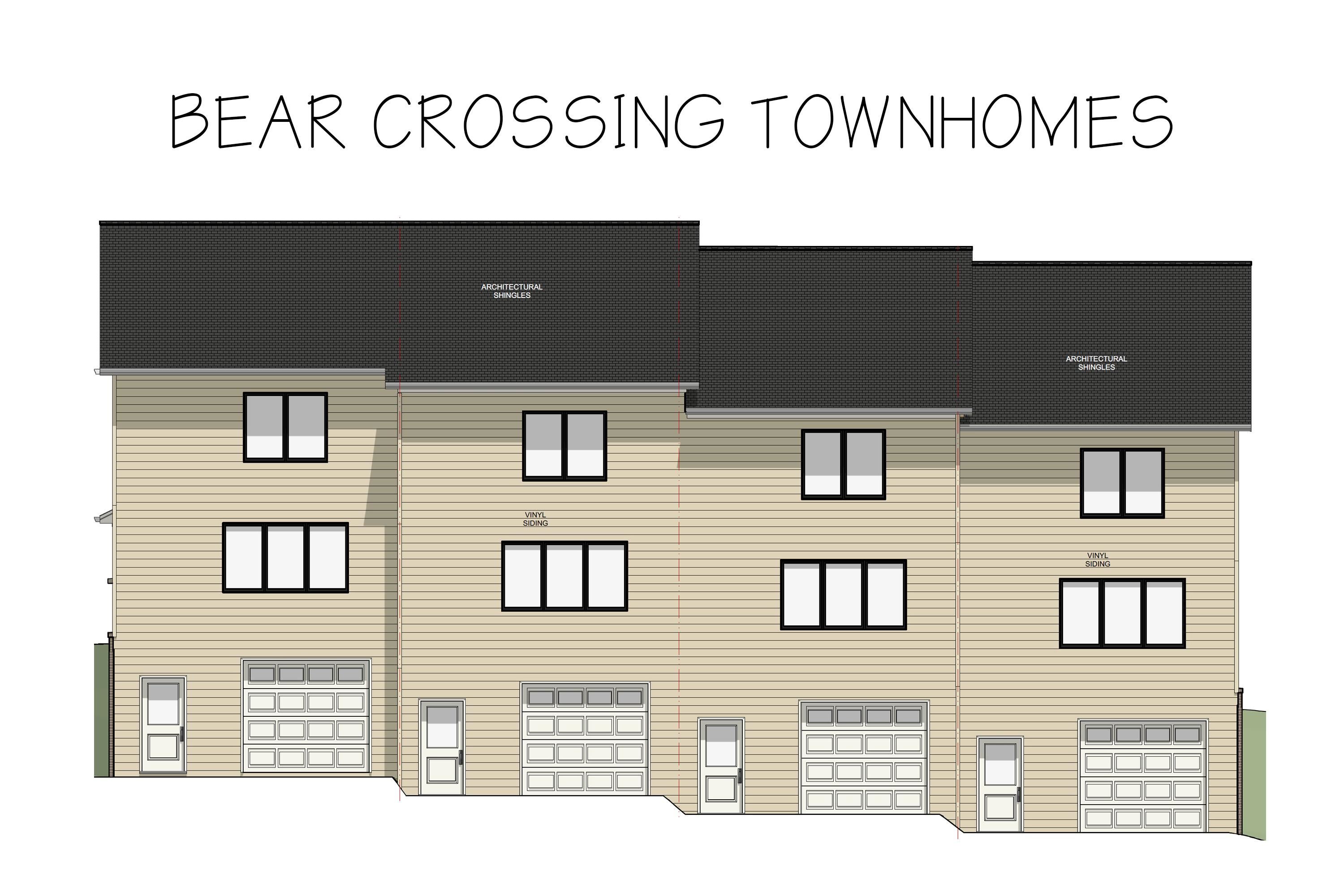 0 BEAR CROSSING CT, PENN LAIRD, Virginia 22846, ,Commercial,0 BEAR CROSSING CT,666153 MLS # 666153