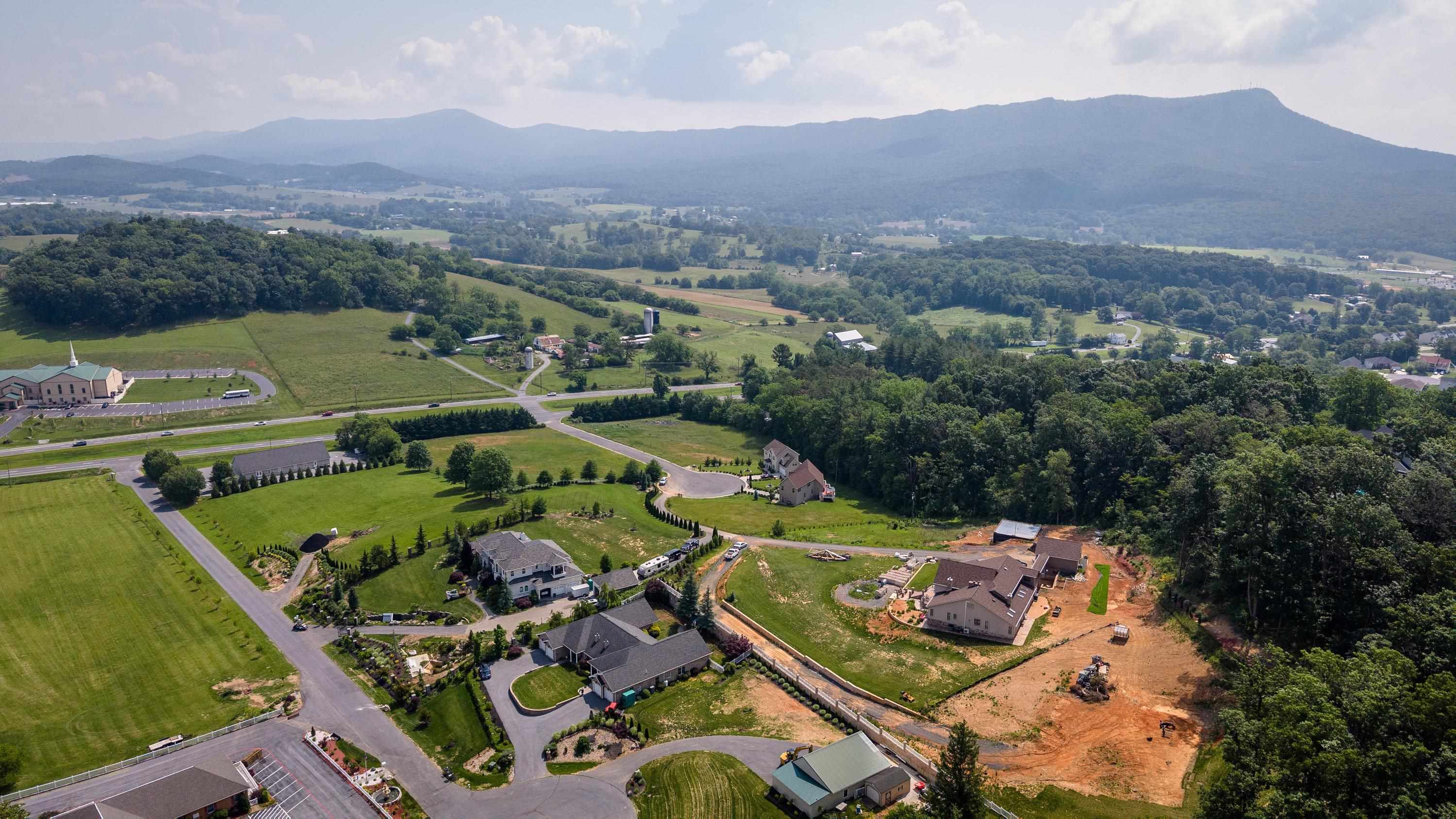 0 BEAR CROSSING CT, PENN LAIRD, Virginia 22846, ,Commercial,0 BEAR CROSSING CT,666153 MLS # 666153