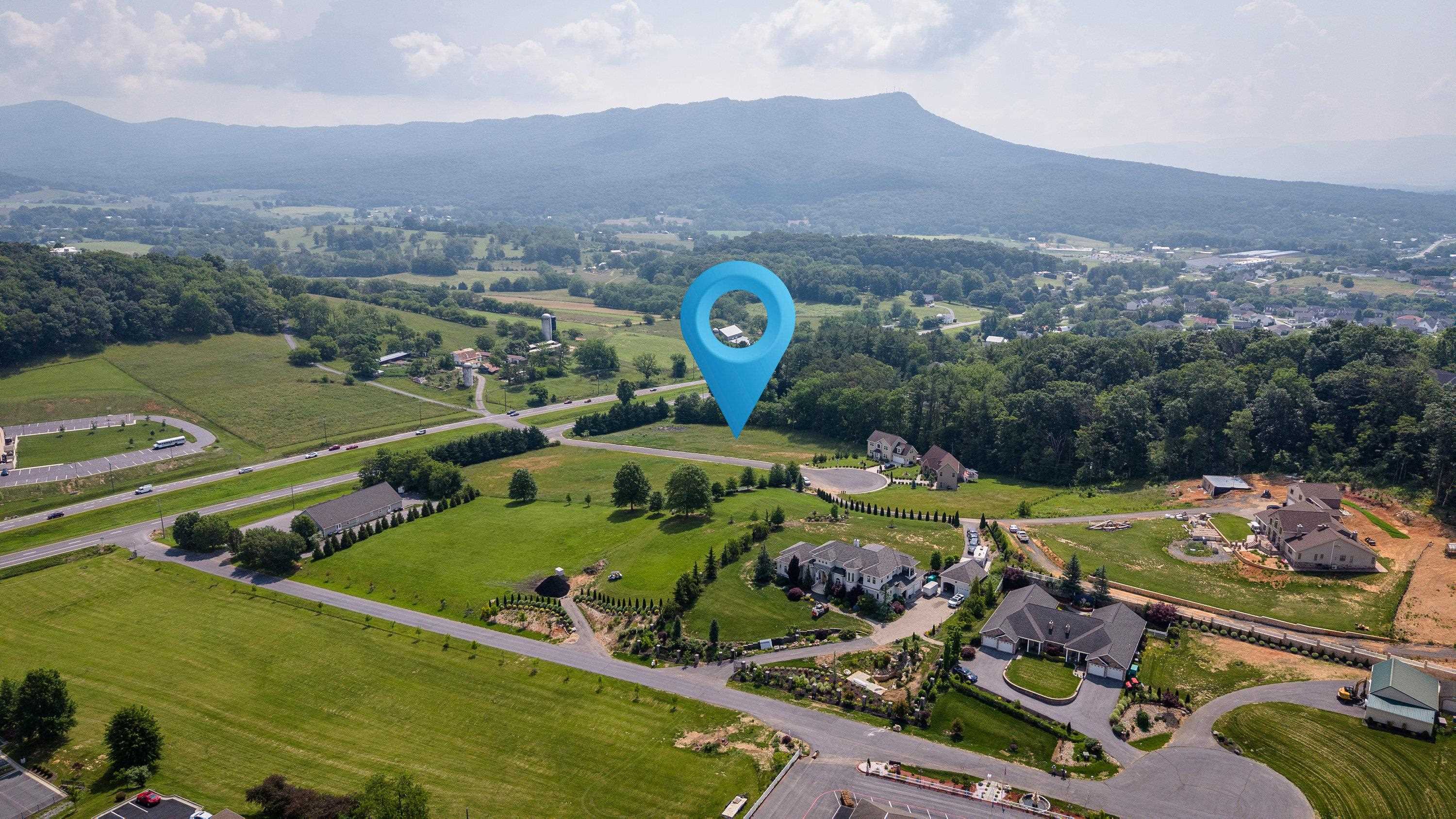 0 BEAR CROSSING CT, PENN LAIRD, Virginia 22846, ,Commercial,0 BEAR CROSSING CT,666153 MLS # 666153