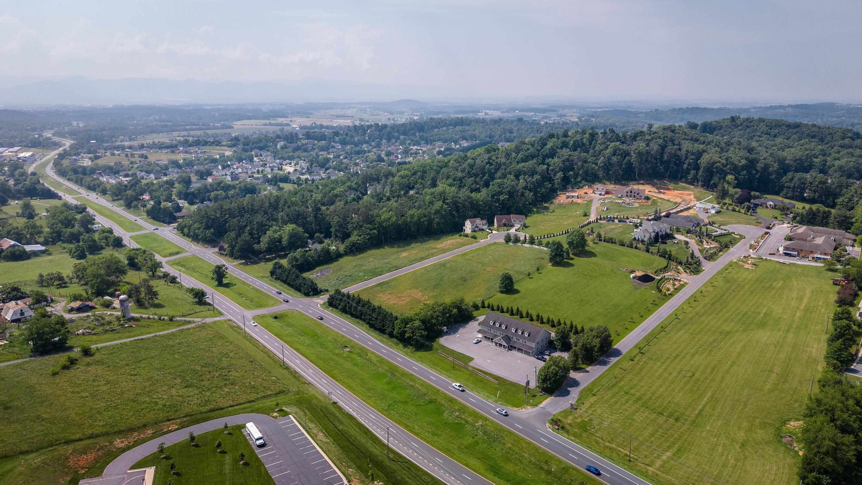 0 BEAR CROSSING CT, PENN LAIRD, Virginia 22846, ,Commercial,0 BEAR CROSSING CT,666153 MLS # 666153