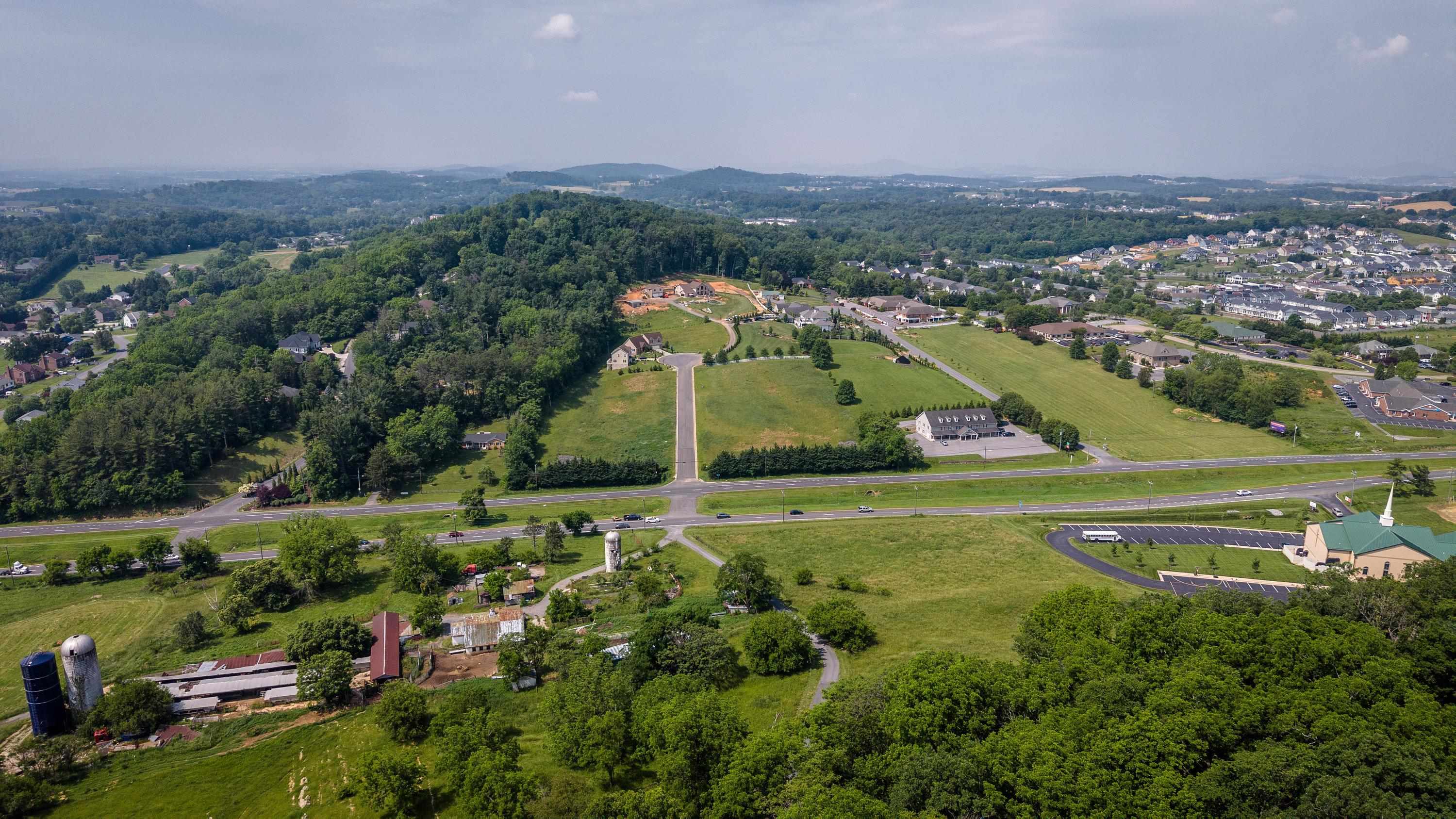 0 BEAR CROSSING CT, PENN LAIRD, Virginia 22846, ,Commercial,0 BEAR CROSSING CT,666153 MLS # 666153