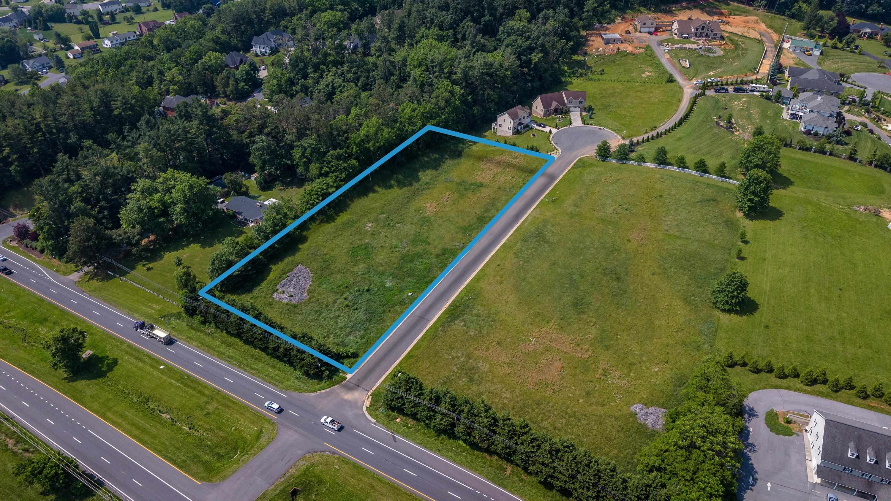 0 BEAR CROSSING CT, PENN LAIRD, Virginia 22846, ,Commercial,0 BEAR CROSSING CT,666153 MLS # 666153