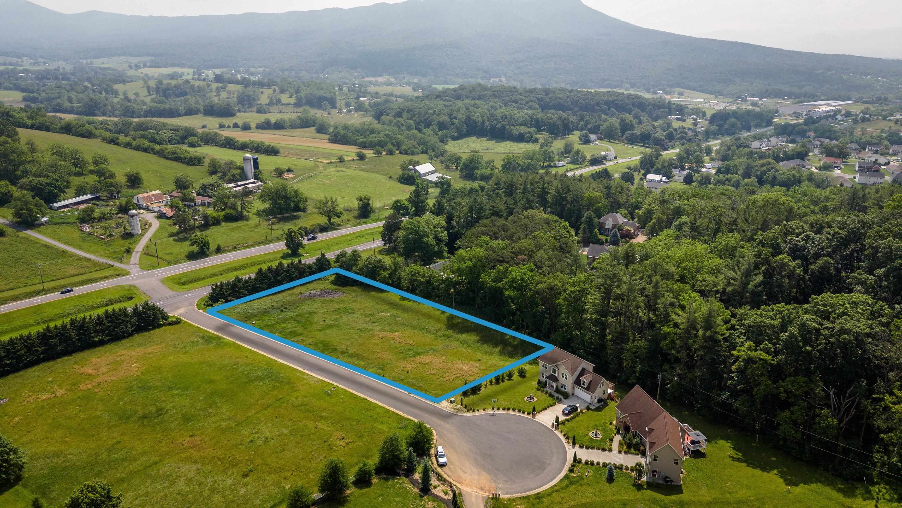 0 BEAR CROSSING CT, PENN LAIRD, Virginia 22846, ,Commercial,0 BEAR CROSSING CT,666153 MLS # 666153
