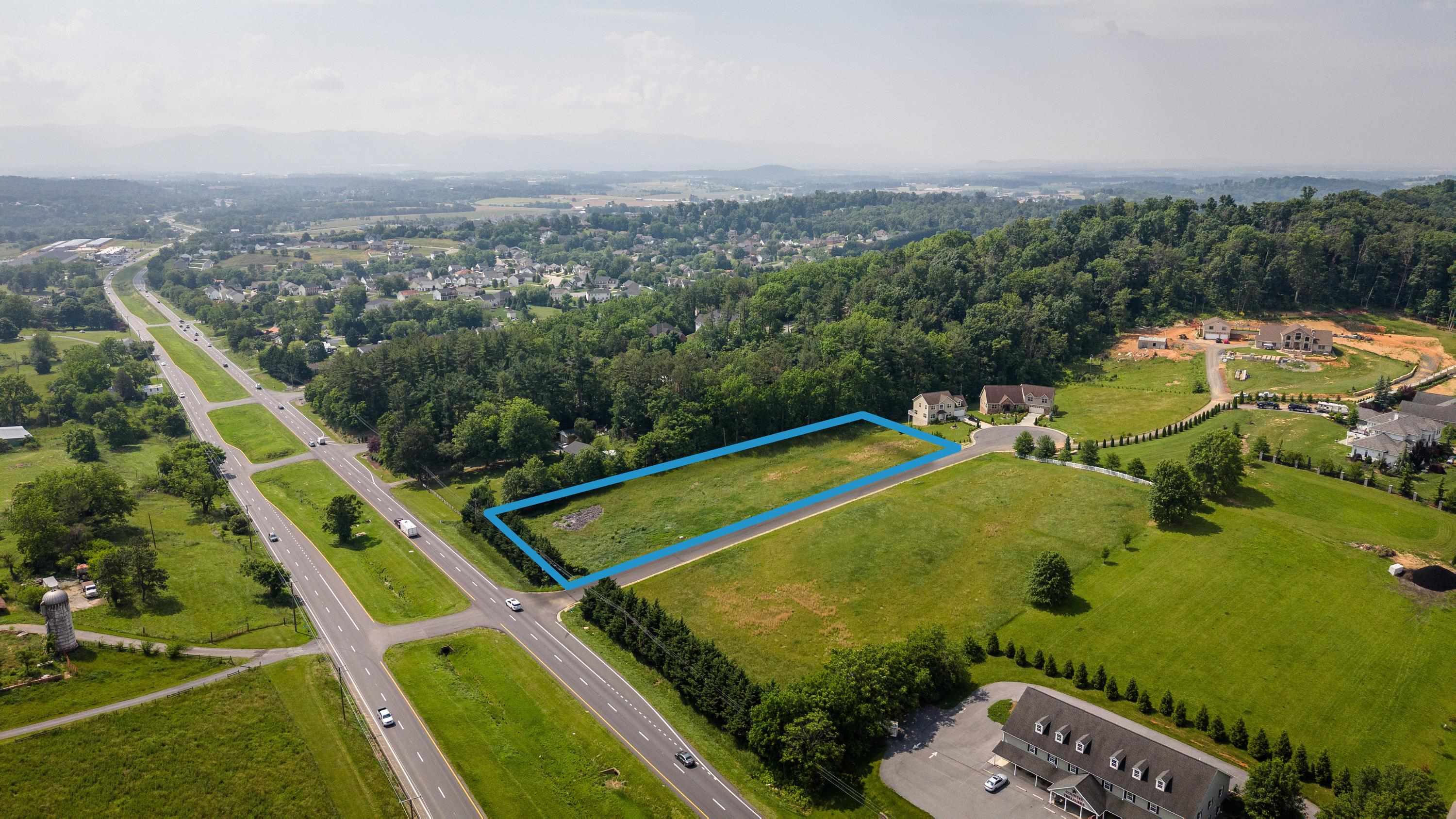 0 BEAR CROSSING CT, PENN LAIRD, Virginia 22846, ,Commercial,0 BEAR CROSSING CT,666153 MLS # 666153