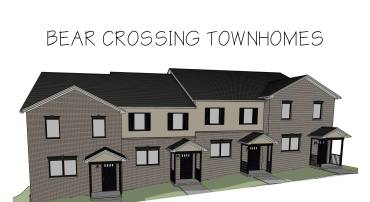 0 BEAR CROSSING CT, PENN LAIRD, Virginia 22846, ,Commercial,0 BEAR CROSSING CT,666153 MLS # 666153