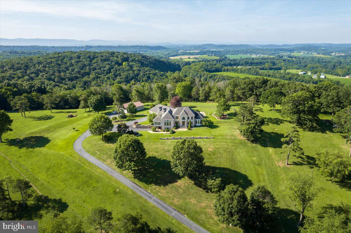 1582 N RIVER RD, MOUNT CRAWFORD, Virginia 22841, 4 Bedrooms Bedrooms, ,4 BathroomsBathrooms,Residential,For sale,1582 N RIVER RD,VARO2001686 MLS # VARO2001686