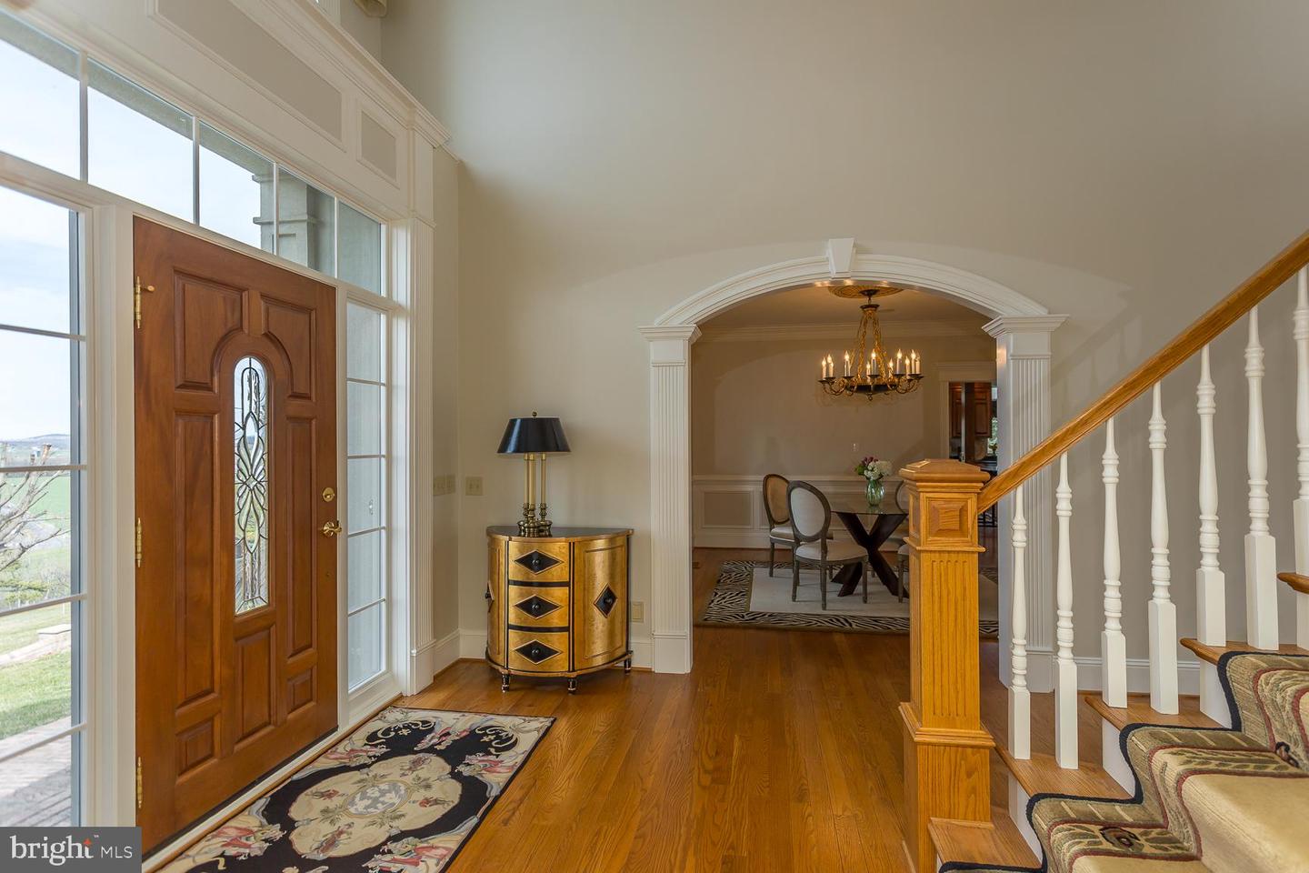 1582 N RIVER RD, MOUNT CRAWFORD, Virginia 22841, 4 Bedrooms Bedrooms, ,4 BathroomsBathrooms,Residential,For sale,1582 N RIVER RD,VARO2001686 MLS # VARO2001686