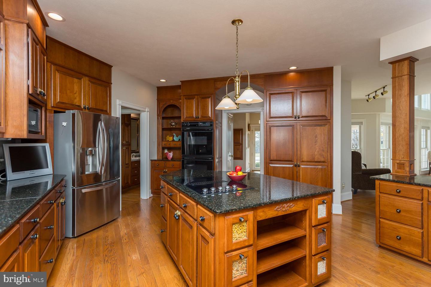 1582 N RIVER RD, MOUNT CRAWFORD, Virginia 22841, 4 Bedrooms Bedrooms, ,4 BathroomsBathrooms,Residential,For sale,1582 N RIVER RD,VARO2001686 MLS # VARO2001686