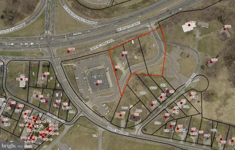 115 DAIRY CORNER PL, WINCHESTER, Virginia 22602, ,Land,For sale,115 DAIRY CORNER PL,VAFV2014822 MLS # VAFV2014822