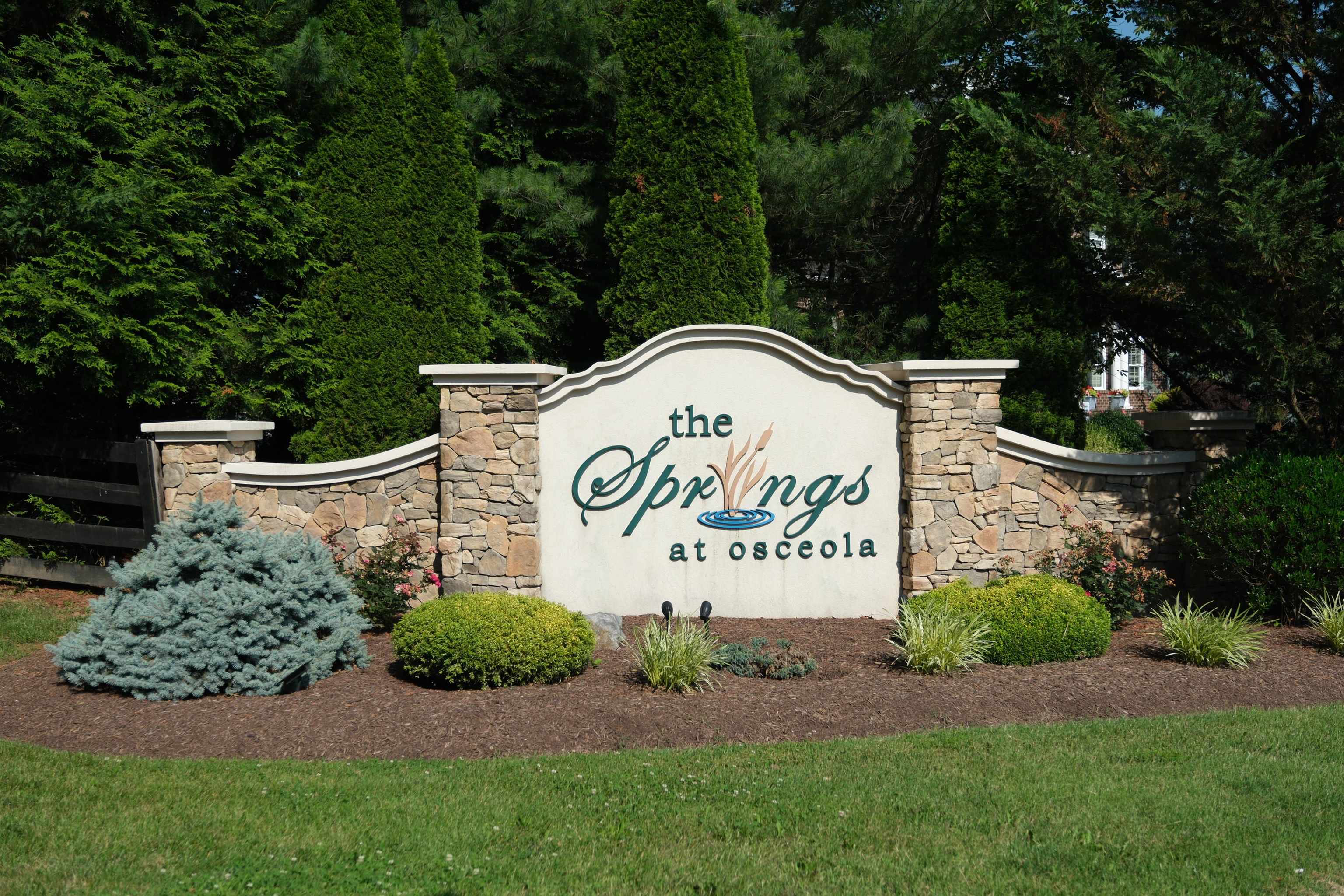 Lot 57 HUNTINGTON SPRINGS DR, ROCKINGHAM, Virginia 22801, ,Land,Lot 57 HUNTINGTON SPRINGS DR,666139 MLS # 666139