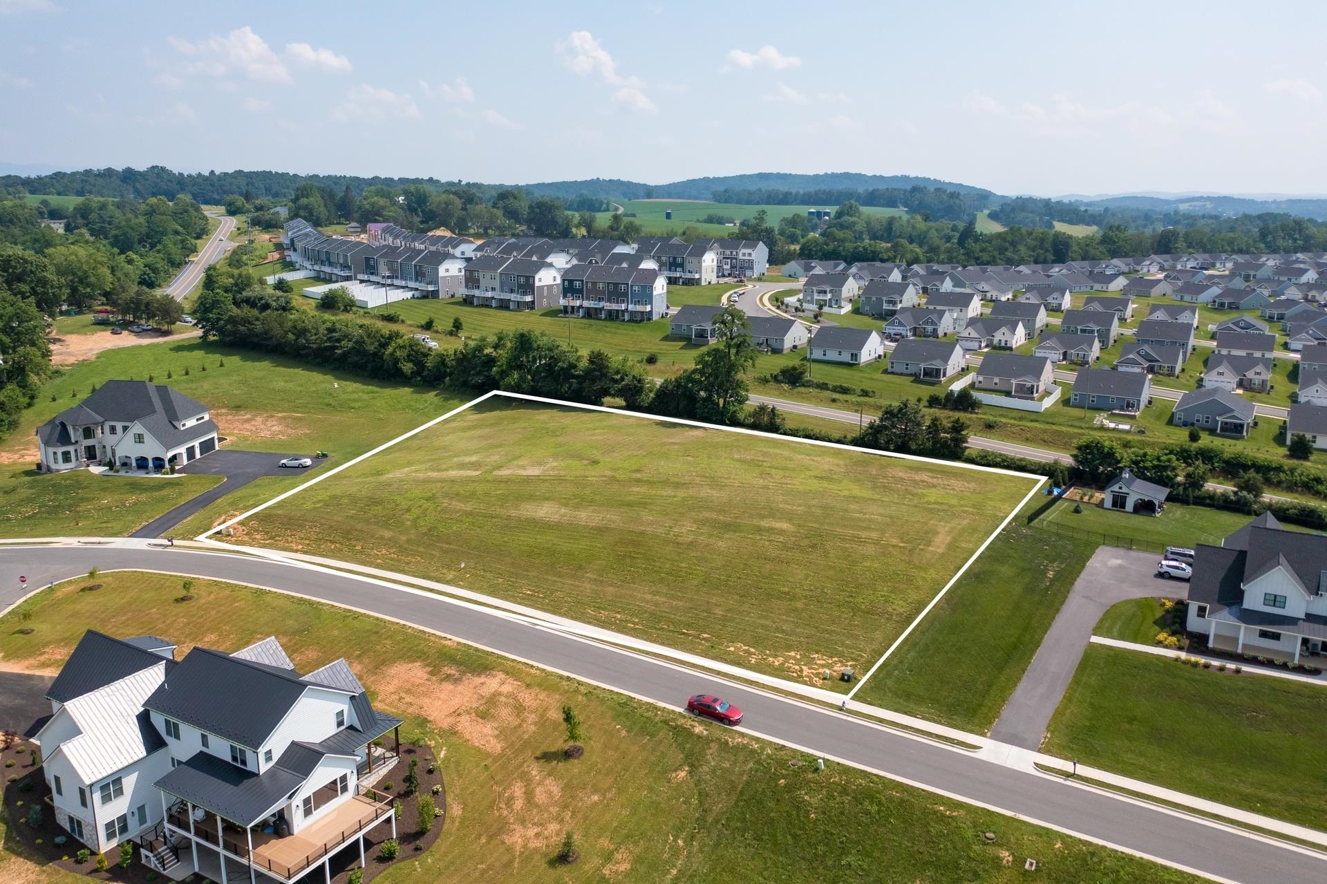 Lot 57 HUNTINGTON SPRINGS DR, ROCKINGHAM, Virginia 22801, ,Land,Lot 57 HUNTINGTON SPRINGS DR,666139 MLS # 666139