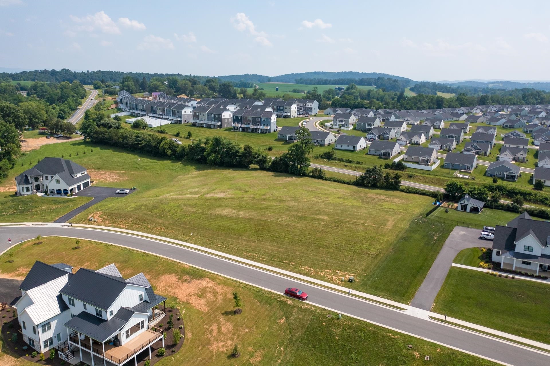 Lot 57 HUNTINGTON SPRINGS DR, ROCKINGHAM, Virginia 22801, ,Land,Lot 57 HUNTINGTON SPRINGS DR,666139 MLS # 666139