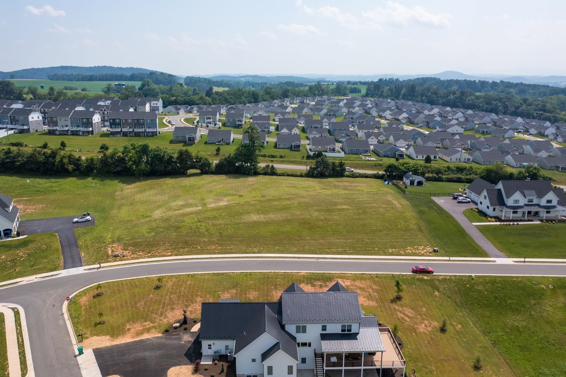 Lot 57 HUNTINGTON SPRINGS DR, ROCKINGHAM, Virginia 22801, ,Land,Lot 57 HUNTINGTON SPRINGS DR,666139 MLS # 666139