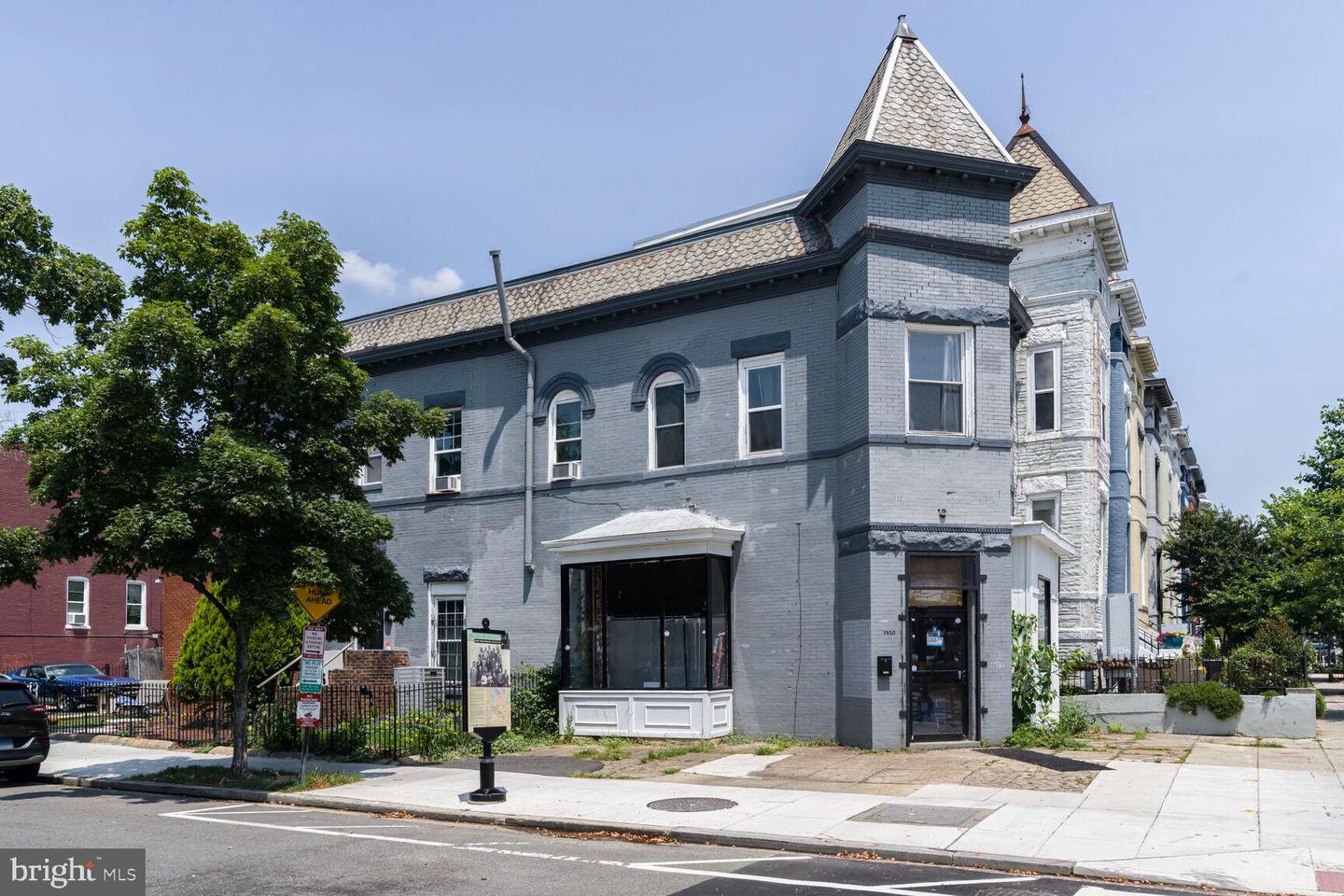 1720 1ST ST NW, WASHINGTON, District Of Columbia 20001, ,Land,For sale,1720 1ST ST NW,DCDC2207024 MLS # DCDC2207024