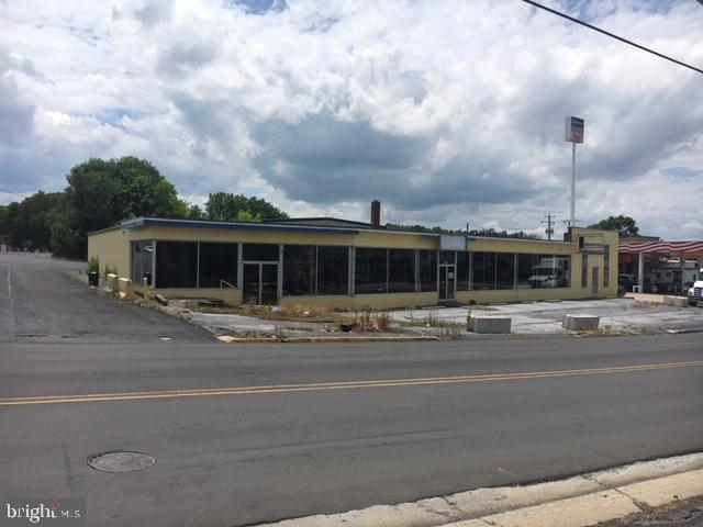 129-131 W OLD CROSS RD, NEW MARKET, Virginia 22844, ,Land,For sale,129-131 W OLD CROSS RD,VASH2011828 MLS # VASH2011828