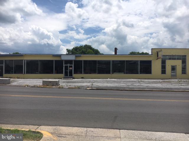 129-131 W OLD CROSS RD, NEW MARKET, Virginia 22844, ,Land,For sale,129-131 W OLD CROSS RD,VASH2011828 MLS # VASH2011828