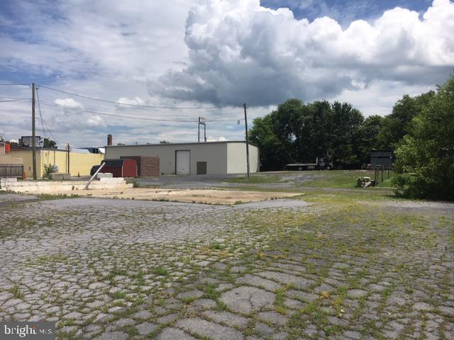 129-131 W OLD CROSS RD, NEW MARKET, Virginia 22844, ,Land,For sale,129-131 W OLD CROSS RD,VASH2011828 MLS # VASH2011828