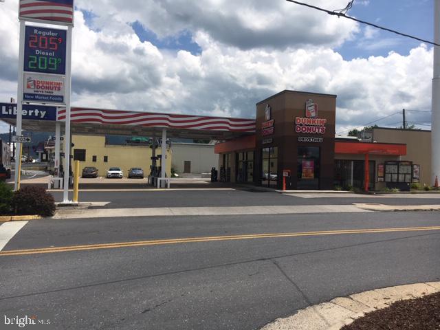 129-131 W OLD CROSS RD, NEW MARKET, Virginia 22844, ,Land,For sale,129-131 W OLD CROSS RD,VASH2011828 MLS # VASH2011828
