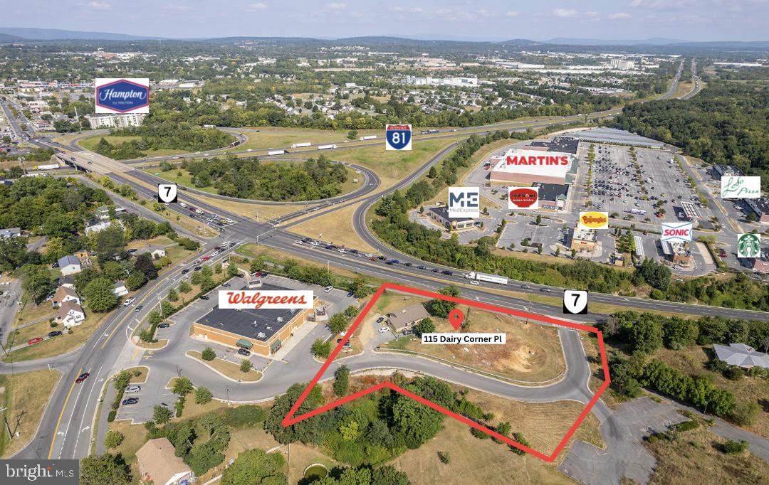 115 DAIRY CORNER PL, WINCHESTER, Virginia 22602, ,Land,For sale,115 DAIRY CORNER PL,VAFV2014820 MLS # VAFV2014820