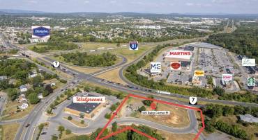 115 DAIRY CORNER PL, WINCHESTER, Virginia 22602, ,Land,For sale,115 DAIRY CORNER PL,VAFV2014820 MLS # VAFV2014820