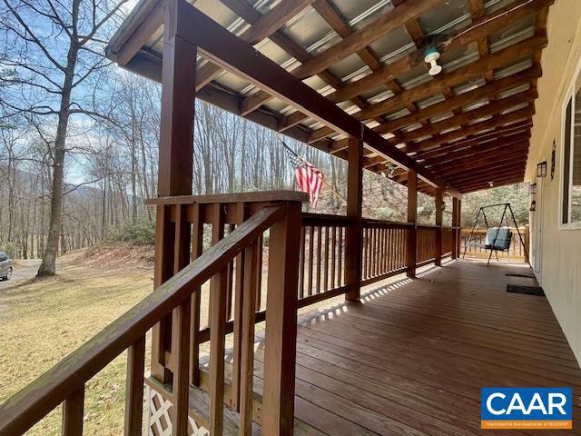 1308 SPRUCE ST, MONTEREY, Virginia 24465, 2 Bedrooms Bedrooms, ,1 BathroomBathrooms,Residential,For sale,1308 SPRUCE ST,659601 MLS # 659601