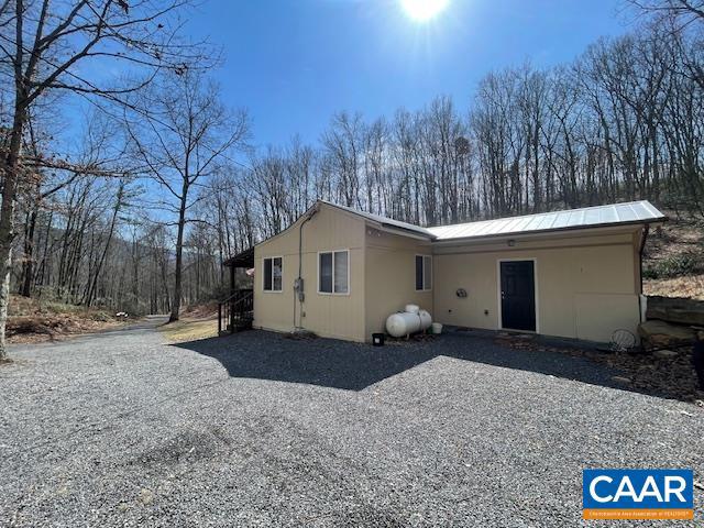 1308 SPRUCE ST, MONTEREY, Virginia 24465, 2 Bedrooms Bedrooms, ,1 BathroomBathrooms,Residential,For sale,1308 SPRUCE ST,659601 MLS # 659601