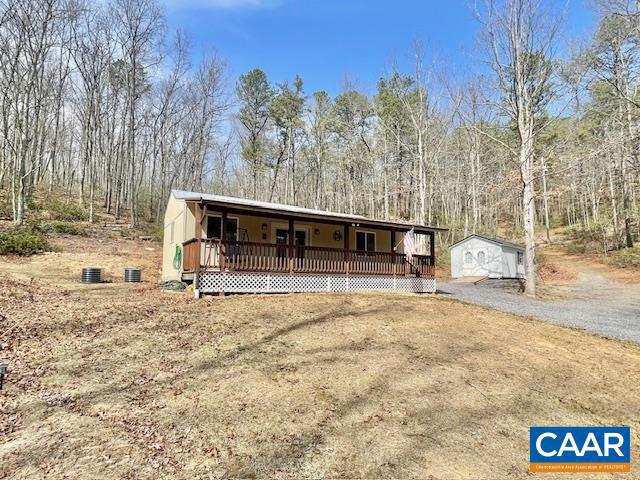 1308 SPRUCE ST, MONTEREY, Virginia 24465, 2 Bedrooms Bedrooms, ,1 BathroomBathrooms,Residential,For sale,1308 SPRUCE ST,659601 MLS # 659601