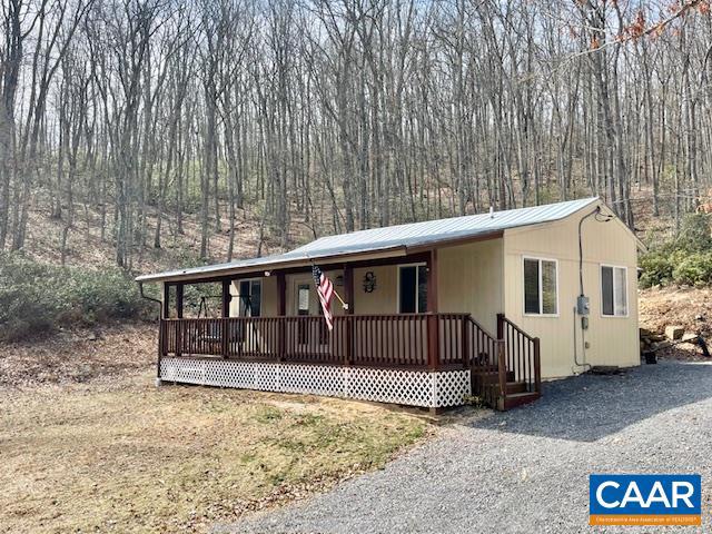 1308 SPRUCE ST, MONTEREY, Virginia 24465, 2 Bedrooms Bedrooms, ,1 BathroomBathrooms,Residential,For sale,1308 SPRUCE ST,659601 MLS # 659601