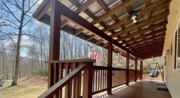 1308 SPRUCE ST, MONTEREY, Virginia 24465, 2 Bedrooms Bedrooms, ,1 BathroomBathrooms,Residential,For sale,1308 SPRUCE ST,659601 MLS # 659601