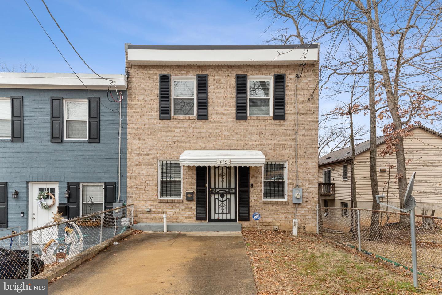 410 59TH ST NE, WASHINGTON, District Of Columbia 20019, 3 Bedrooms Bedrooms, ,2 BathroomsBathrooms,Residential,For sale,410 59TH ST NE,DCDC2172442 MLS # DCDC2172442