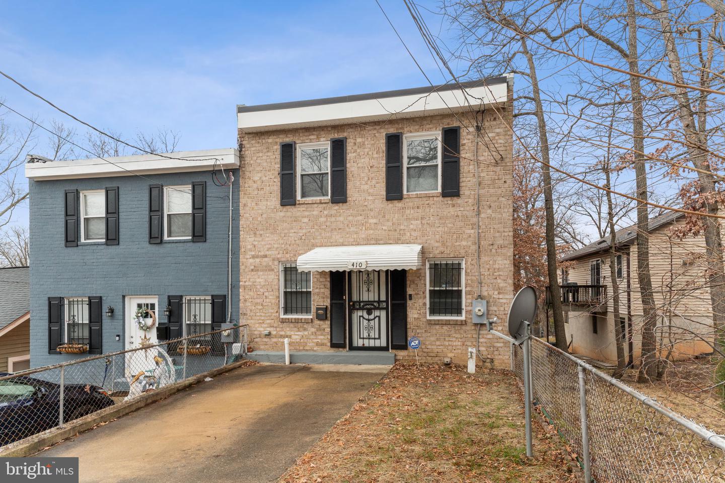 410 59TH ST NE, WASHINGTON, District Of Columbia 20019, 3 Bedrooms Bedrooms, ,2 BathroomsBathrooms,Residential,For sale,410 59TH ST NE,DCDC2172442 MLS # DCDC2172442