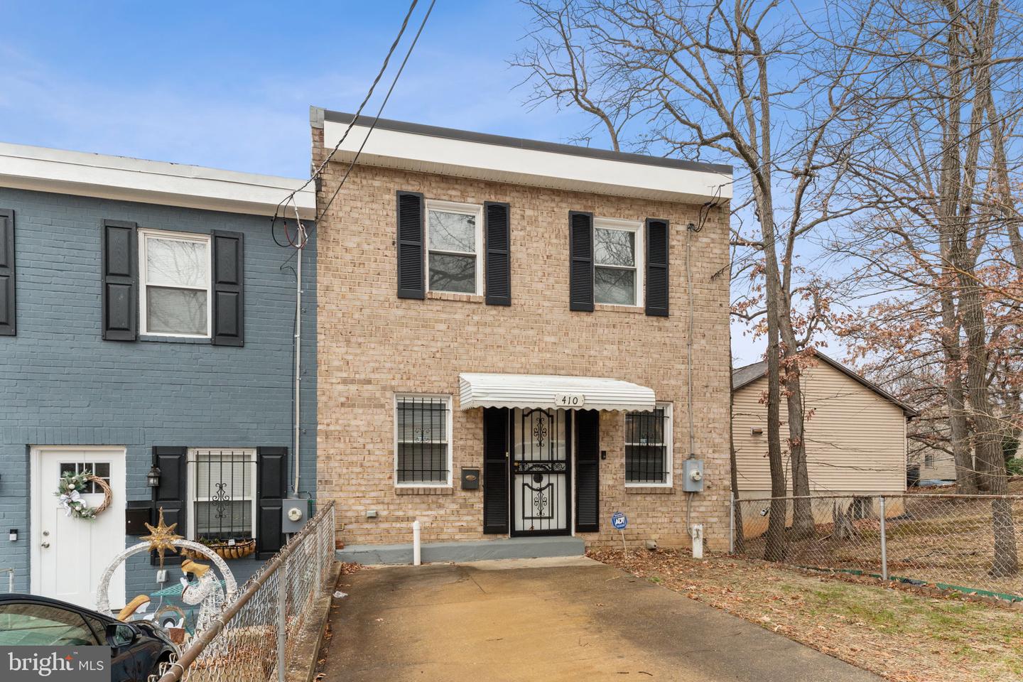 410 59TH ST NE, WASHINGTON, District Of Columbia 20019, 3 Bedrooms Bedrooms, ,2 BathroomsBathrooms,Residential,For sale,410 59TH ST NE,DCDC2172442 MLS # DCDC2172442