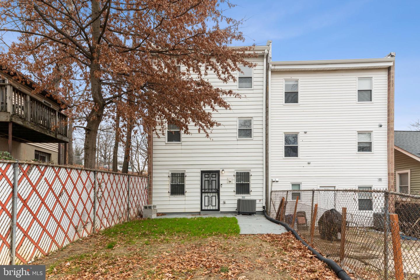 410 59TH ST NE, WASHINGTON, District Of Columbia 20019, 3 Bedrooms Bedrooms, ,2 BathroomsBathrooms,Residential,For sale,410 59TH ST NE,DCDC2172442 MLS # DCDC2172442