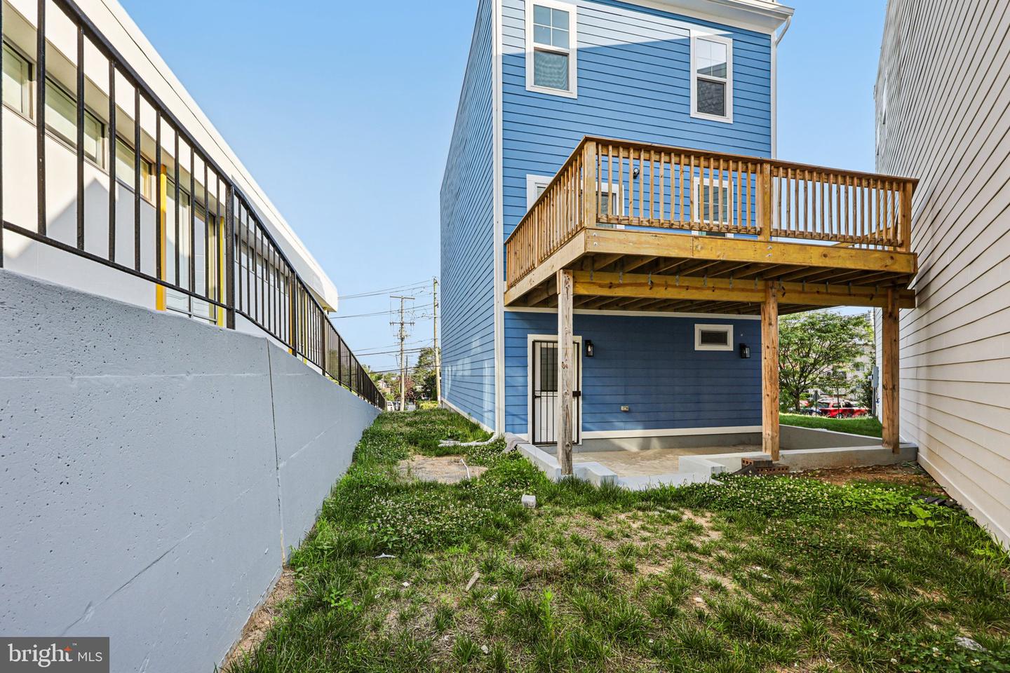 1501 ERIE ST SE, WASHINGTON, District Of Columbia 20020, 4 Bedrooms Bedrooms, ,4 BathroomsBathrooms,Residential,For sale,1501 ERIE ST SE,DCDC2173480 MLS # DCDC2173480