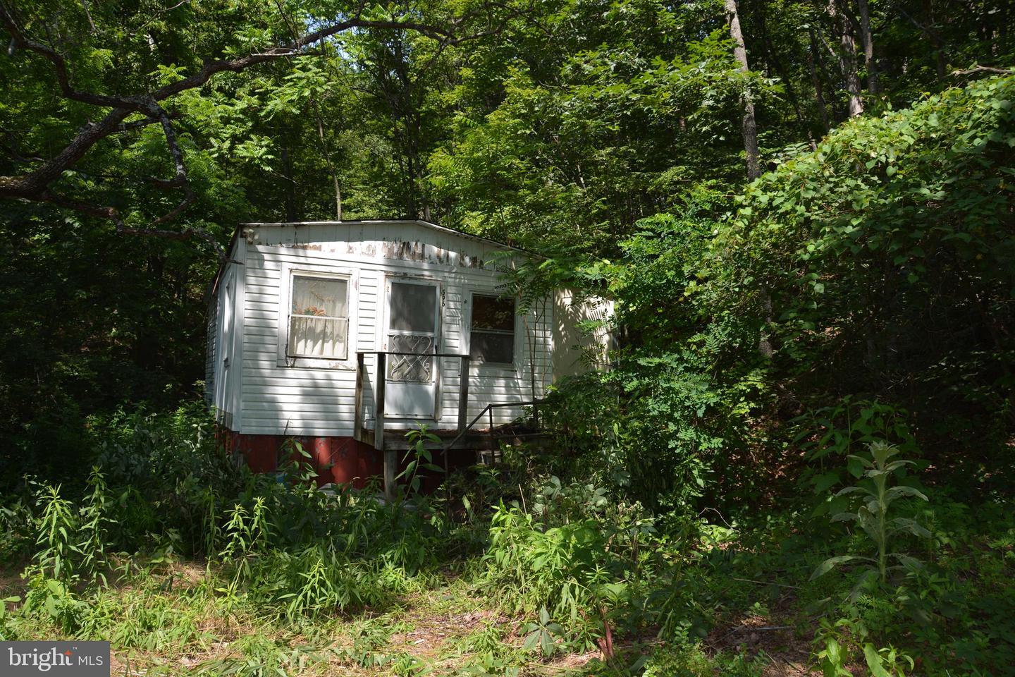 596 BACK CREEK RD, GORE, Virginia 22637, ,Land,For sale,596 BACK CREEK RD,VAFV2035116 MLS # VAFV2035116
