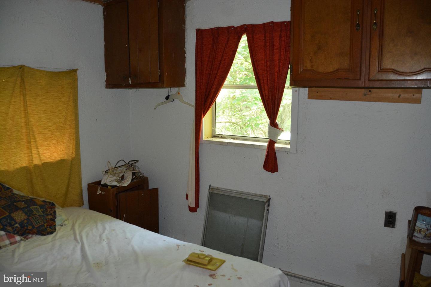 596 BACK CREEK RD, GORE, Virginia 22637, ,Land,For sale,596 BACK CREEK RD,VAFV2035116 MLS # VAFV2035116