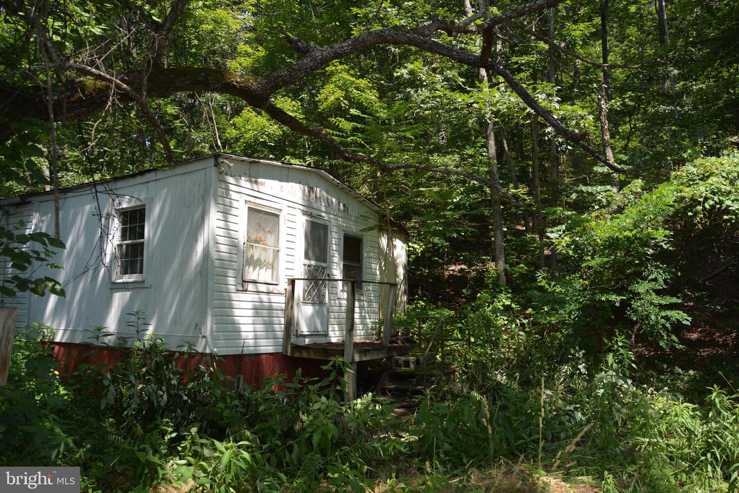 596 BACK CREEK RD, GORE, Virginia 22637, ,Land,For sale,596 BACK CREEK RD,VAFV2035116 MLS # VAFV2035116