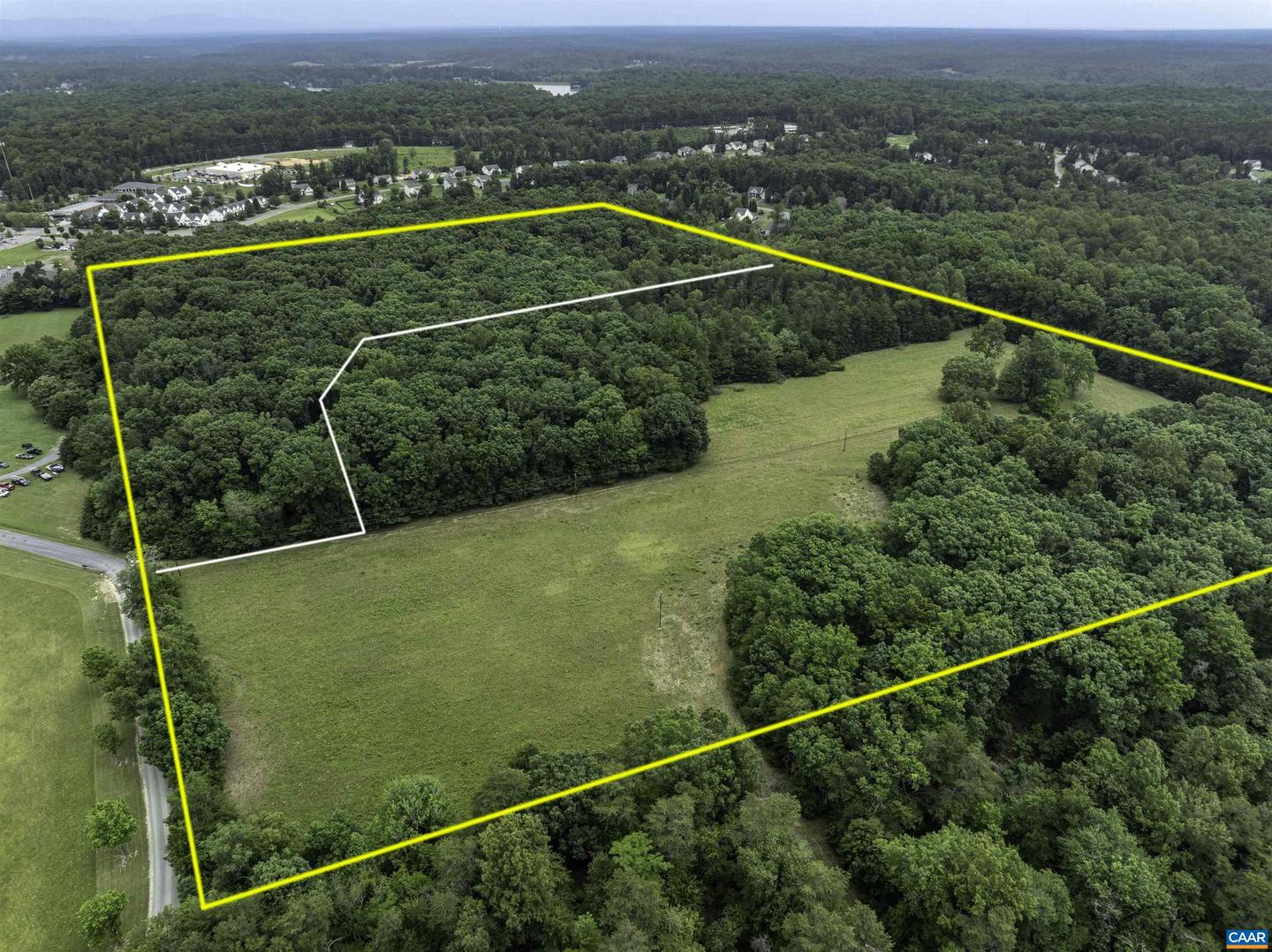 TBD MARTIN LN, PALMYRA, Virginia 22963, ,Land,For sale,TBD MARTIN LN,666132 MLS # 666132