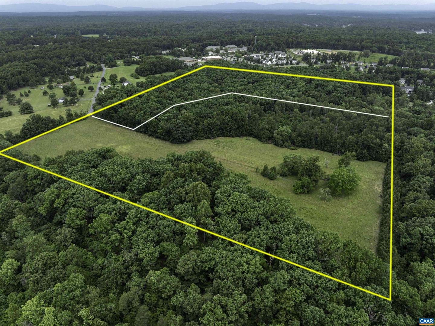 TBD MARTIN LN, PALMYRA, Virginia 22963, ,Land,For sale,TBD MARTIN LN,666132 MLS # 666132