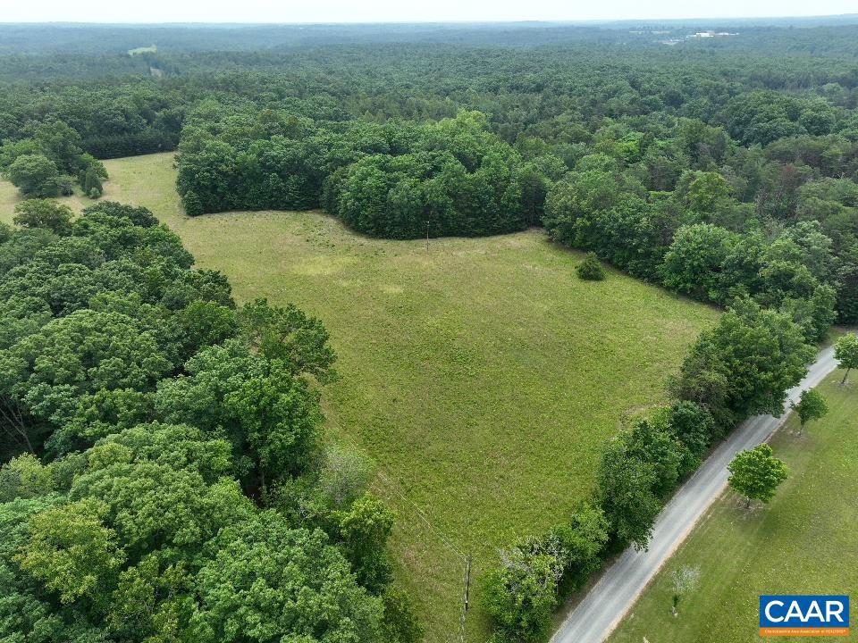 TBD MARTIN LN, PALMYRA, Virginia 22963, ,Land,For sale,TBD MARTIN LN,666132 MLS # 666132