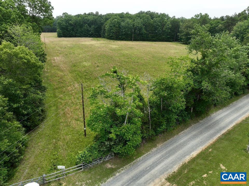 TBD MARTIN LN, PALMYRA, Virginia 22963, ,Land,For sale,TBD MARTIN LN,666132 MLS # 666132