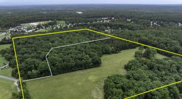 TBD MARTIN LN, PALMYRA, Virginia 22963, ,Land,For sale,TBD MARTIN LN,666132 MLS # 666132