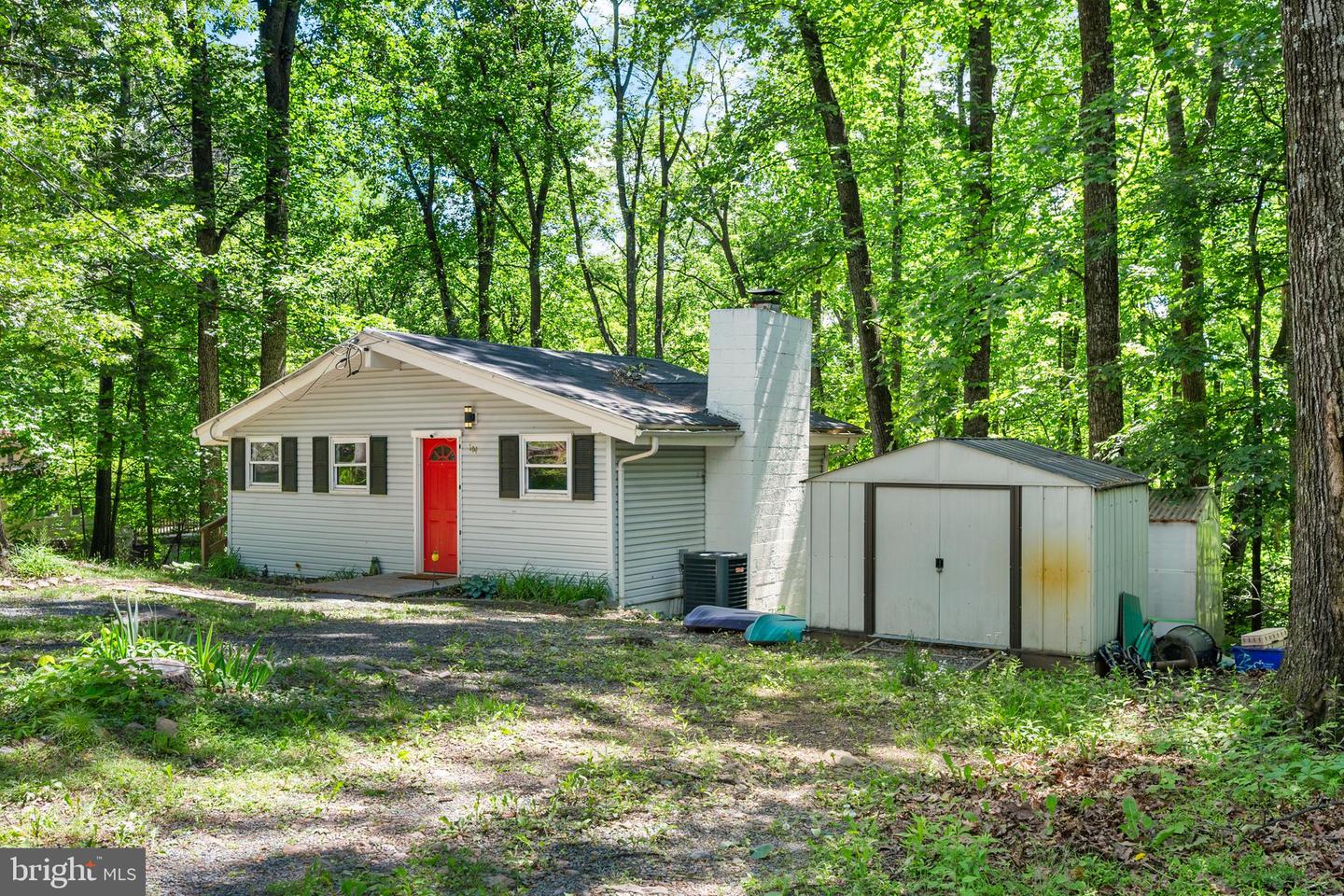 104 BLACKFEET TRL, WINCHESTER, Virginia 22602, 2 Bedrooms Bedrooms, ,1 BathroomBathrooms,Residential,For sale,104 BLACKFEET TRL,VAFV2032536 MLS # VAFV2032536