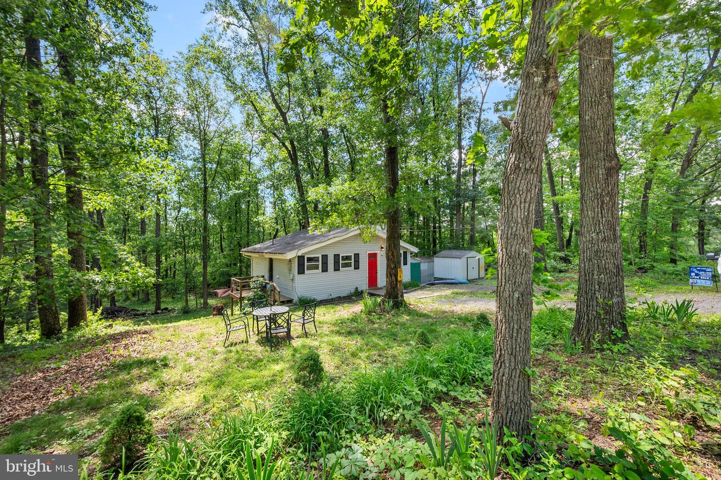 104 BLACKFEET TRL, WINCHESTER, Virginia 22602, 2 Bedrooms Bedrooms, ,1 BathroomBathrooms,Residential,For sale,104 BLACKFEET TRL,VAFV2032536 MLS # VAFV2032536