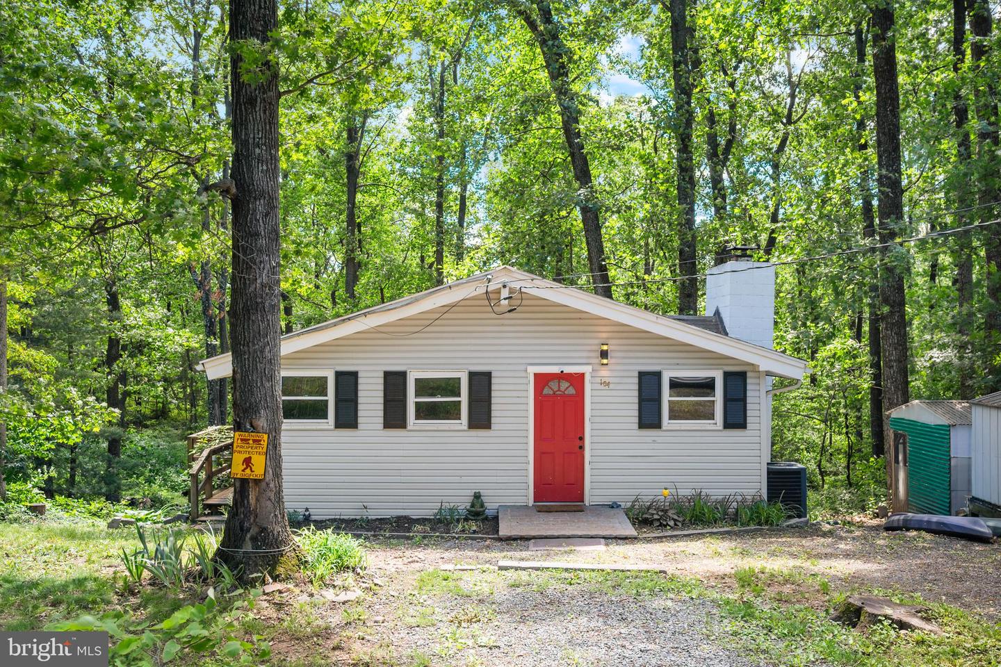 104 BLACKFEET TRL, WINCHESTER, Virginia 22602, 2 Bedrooms Bedrooms, ,1 BathroomBathrooms,Residential,For sale,104 BLACKFEET TRL,VAFV2032536 MLS # VAFV2032536