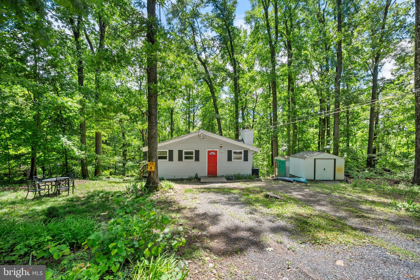 104 BLACKFEET TRL, WINCHESTER, Virginia 22602, 2 Bedrooms Bedrooms, ,1 BathroomBathrooms,Residential,For sale,104 BLACKFEET TRL,VAFV2032536 MLS # VAFV2032536