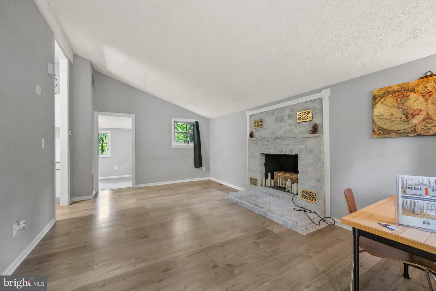104 BLACKFEET TRL, WINCHESTER, Virginia 22602, 2 Bedrooms Bedrooms, ,1 BathroomBathrooms,Residential,For sale,104 BLACKFEET TRL,VAFV2032536 MLS # VAFV2032536